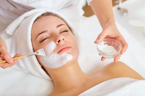 Pamper Yourself with Luxurious Facials in Pocono Lake