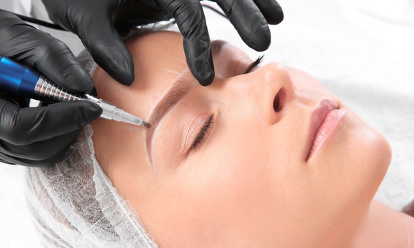 Enhance Your Look with Microblading in Pocono