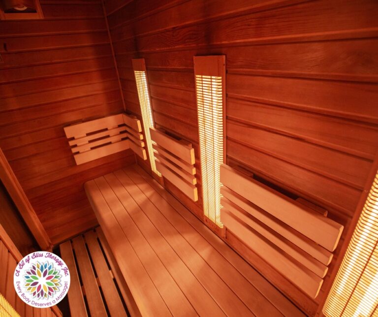 Rejuvenate Your Body and Mind with Our Infrared Sauna in Poconos Lake, PA