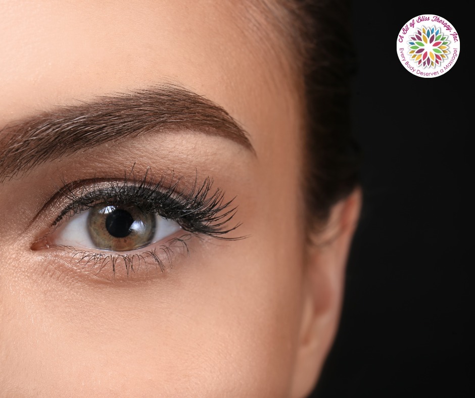 Brows and Lashes services in poconos, Lake, PA